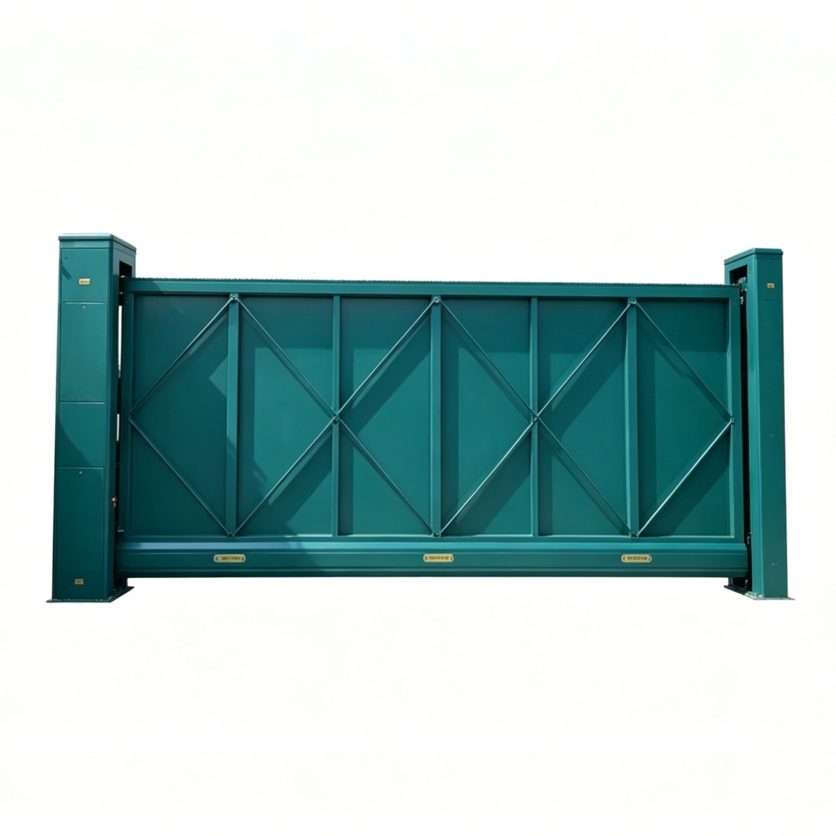 衡阳耒阳马水乡电动悬空门